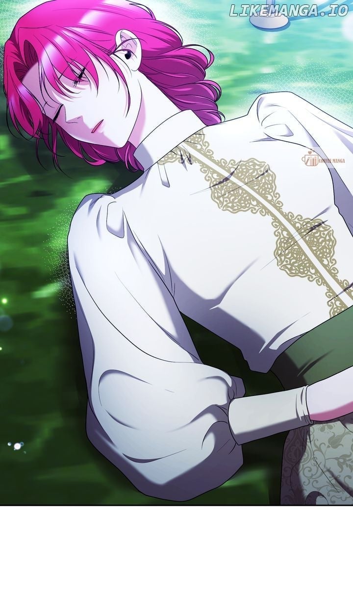 Marriage Contract With Two Husbands Chapter 61 - Page 119