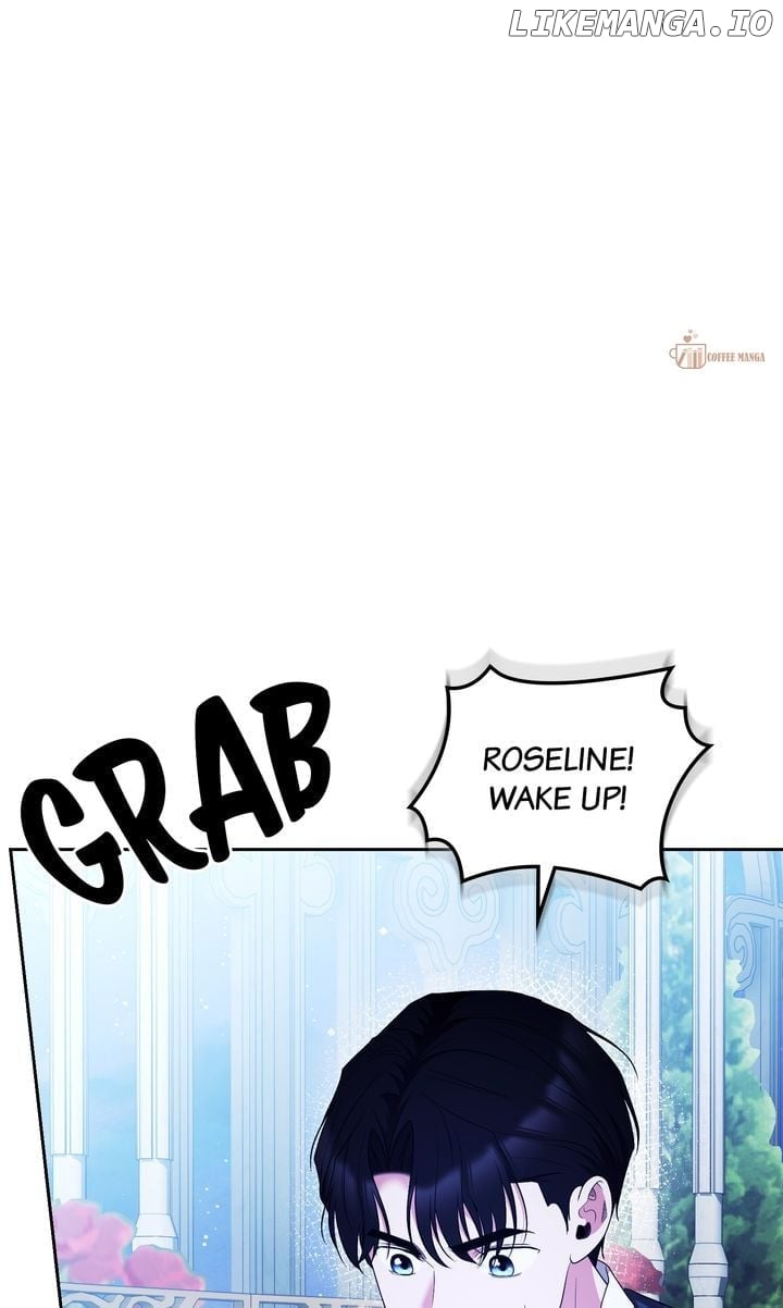 Marriage Contract With Two Husbands Chapter 61 - Page 120