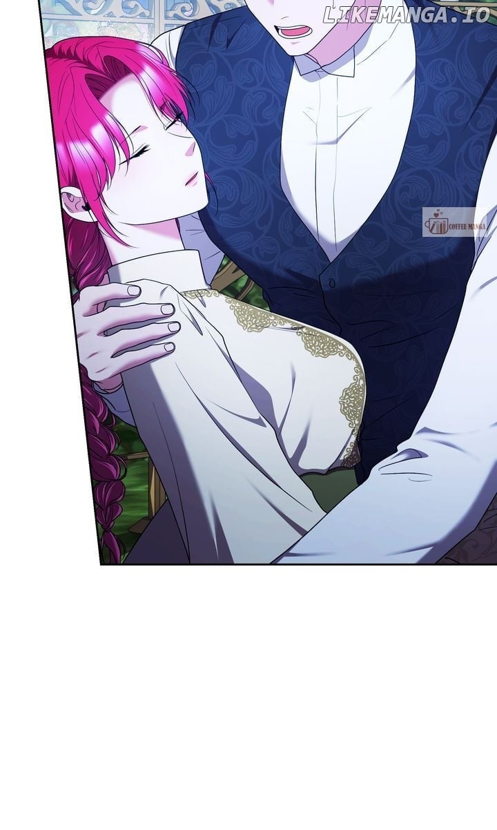 Marriage Contract With Two Husbands Chapter 61 - Page 121