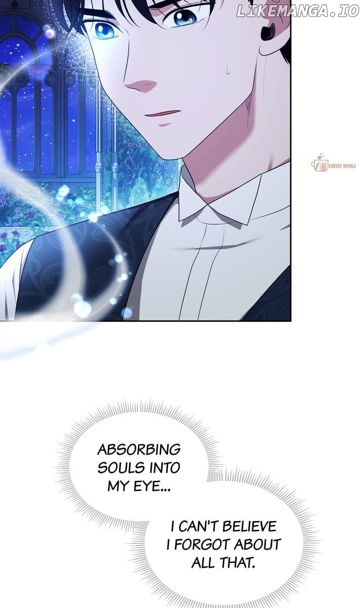 Marriage Contract With Two Husbands Chapter 61 - Page 124