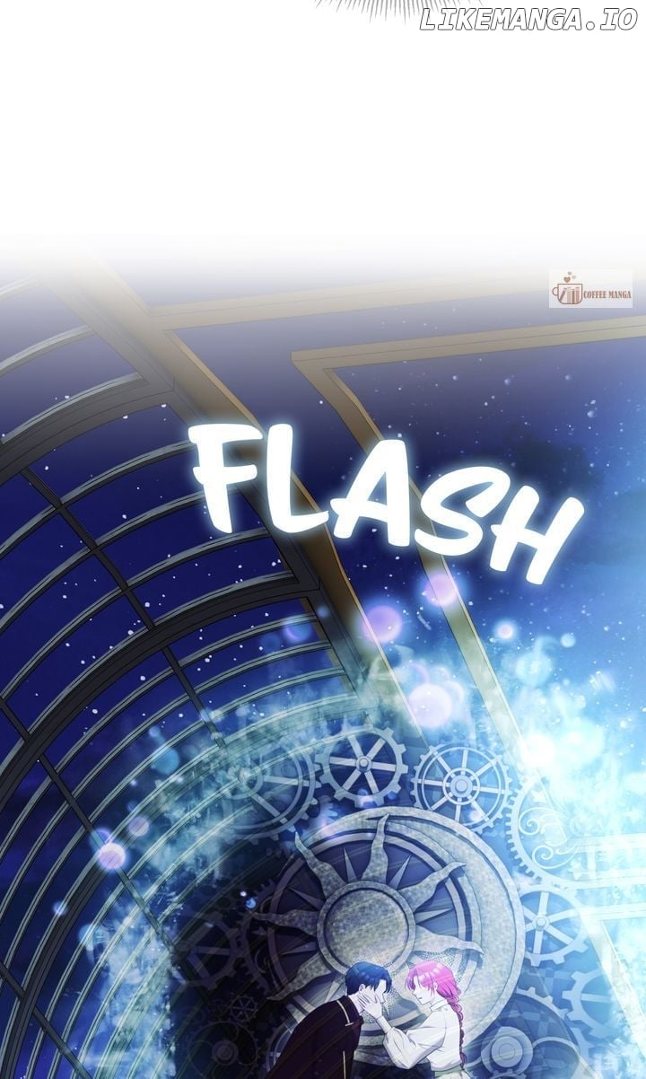 Marriage Contract With Two Husbands Chapter 61 - Page 125