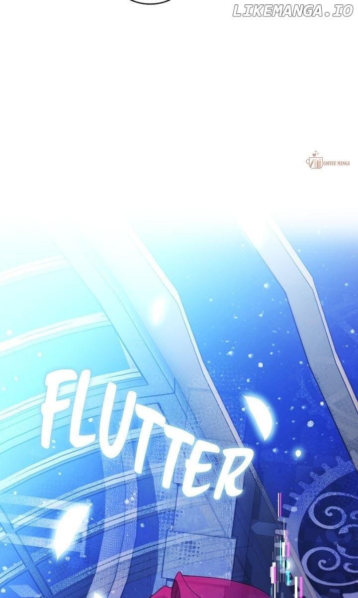 Marriage Contract With Two Husbands Chapter 61 - Page 127