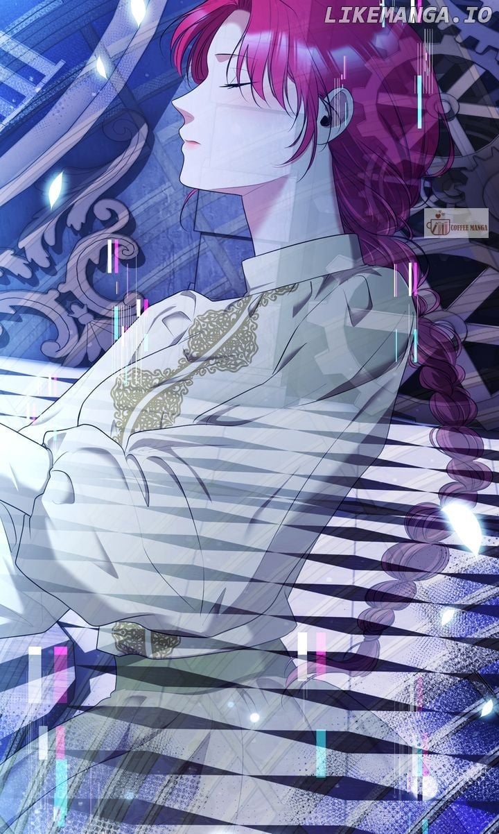 Marriage Contract With Two Husbands Chapter 61 - Page 128