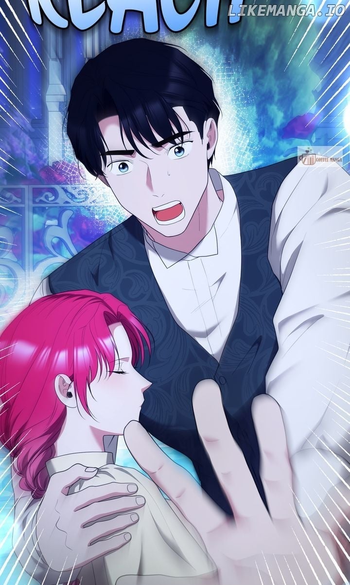 Marriage Contract With Two Husbands Chapter 61 - Page 130