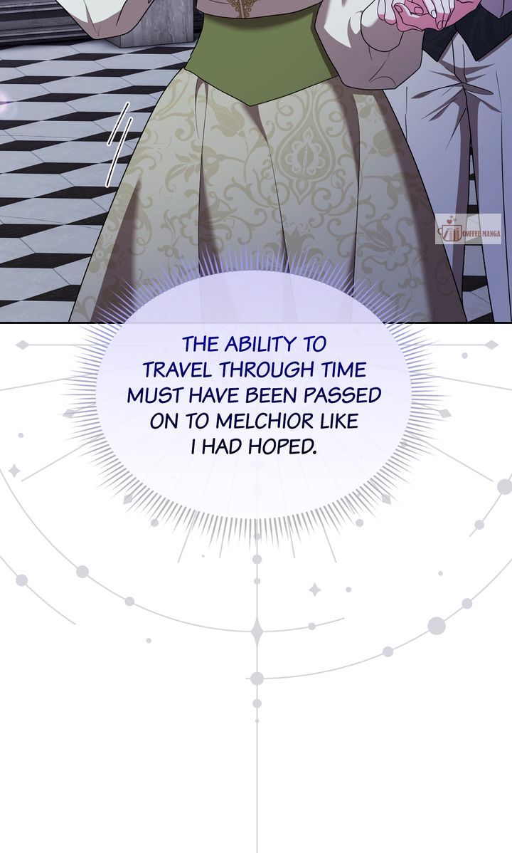 Marriage Contract With Two Husbands Chapter 62 - Page 6