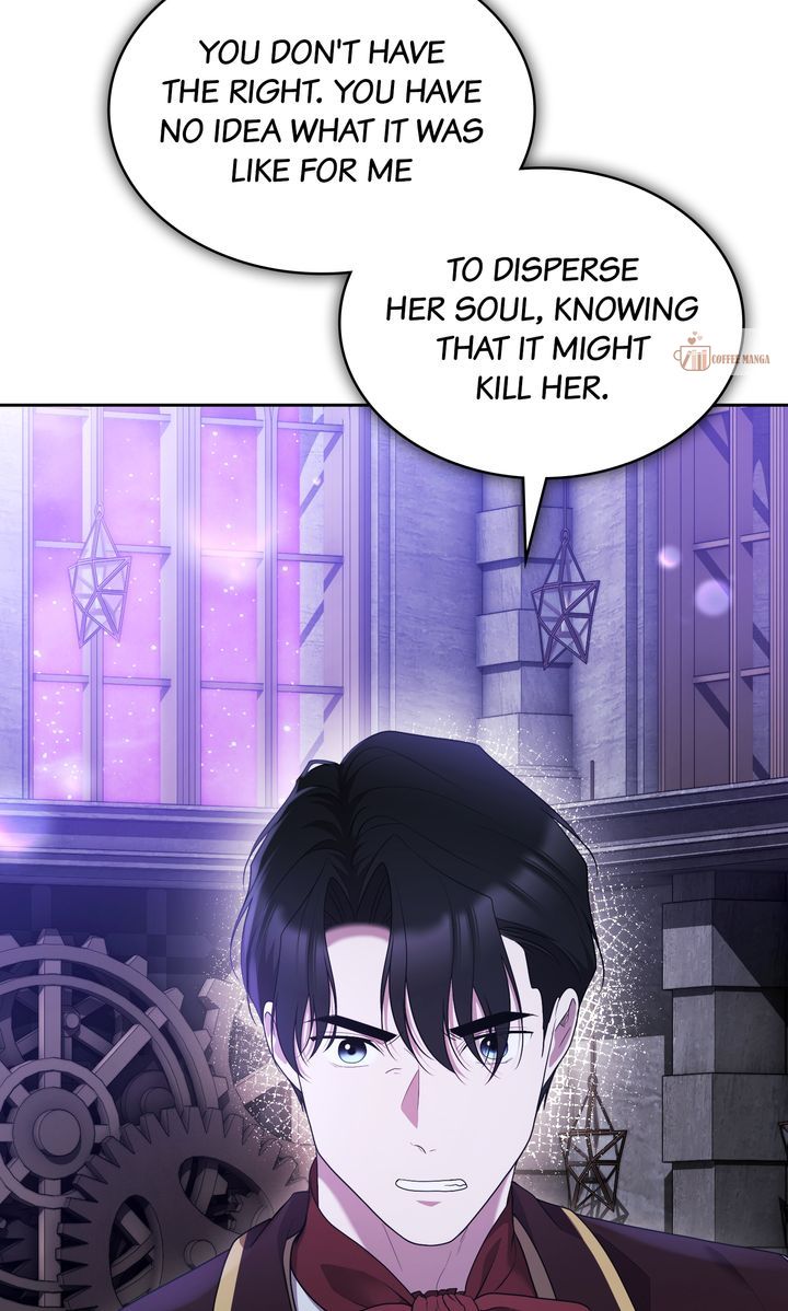 Marriage Contract With Two Husbands Chapter 62 - Page 9