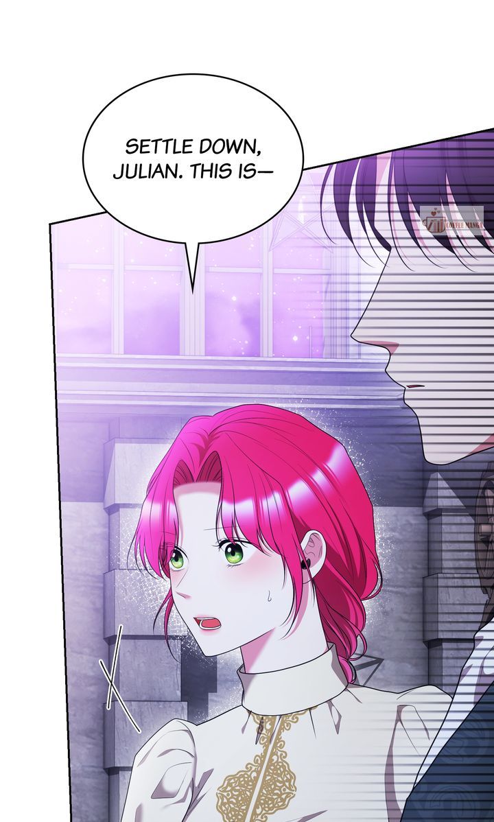 Marriage Contract With Two Husbands Chapter 62 - Page 11