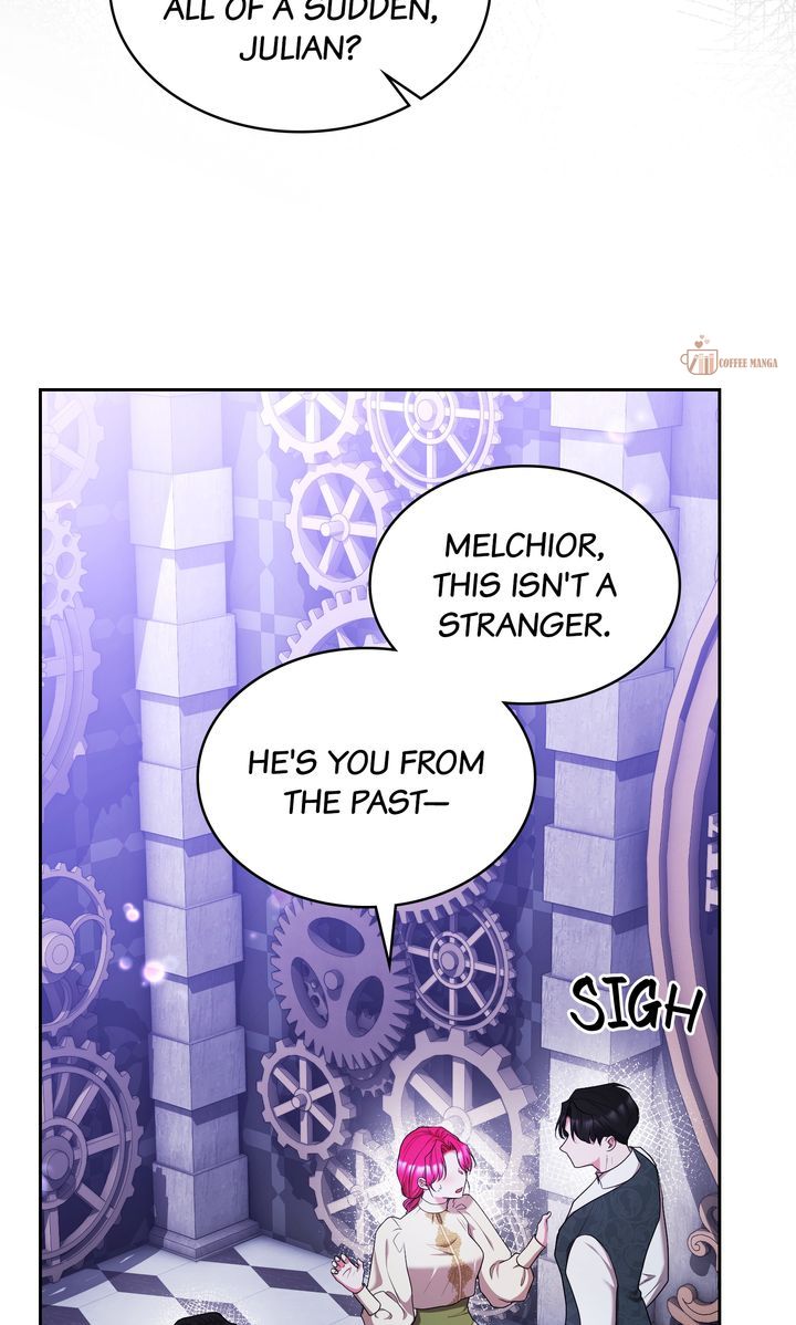 Marriage Contract With Two Husbands Chapter 62 - Page 15