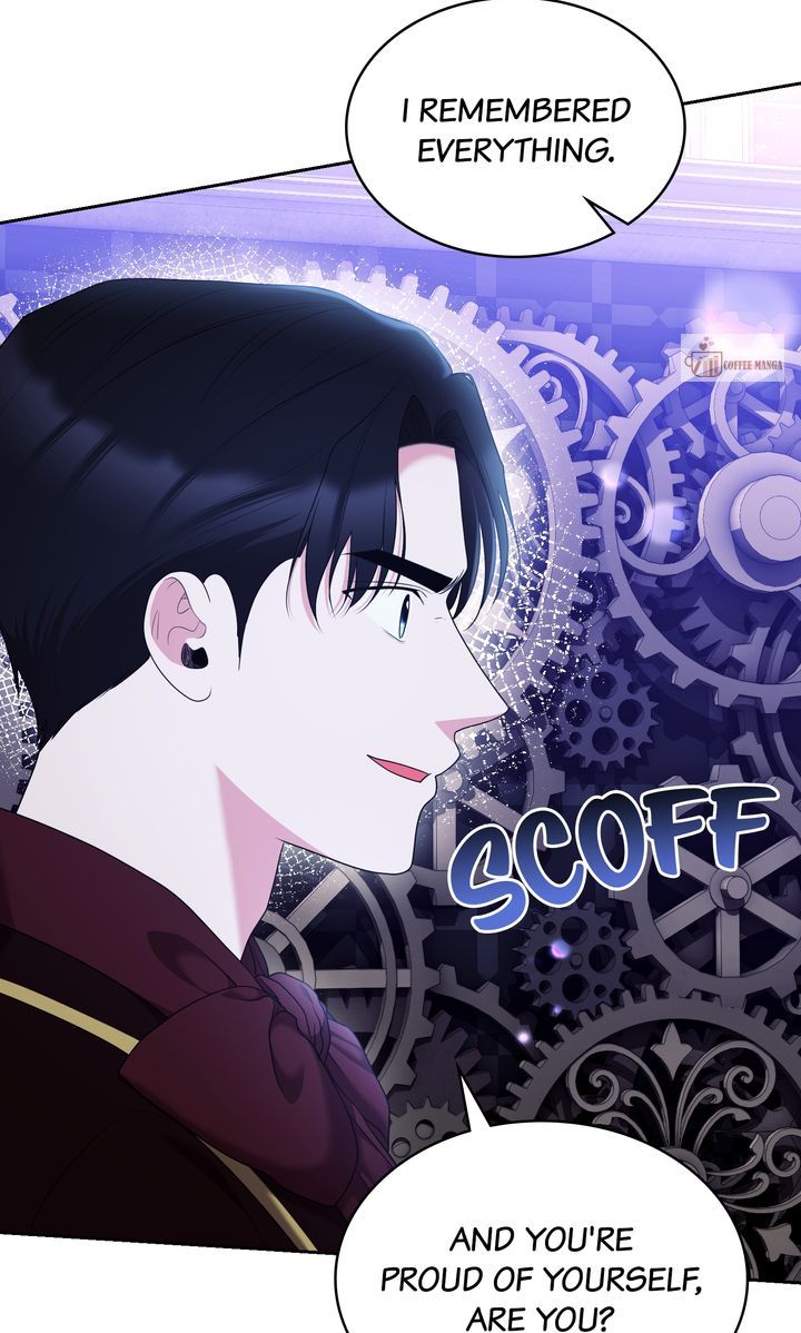 Marriage Contract With Two Husbands Chapter 62 - Page 17