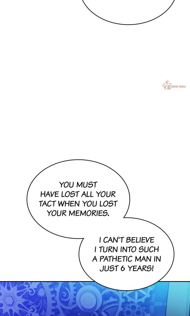 Marriage Contract With Two Husbands Chapter 62 - Page 18