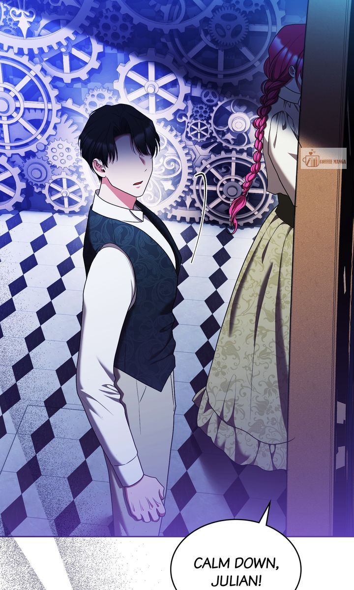 Marriage Contract With Two Husbands Chapter 62 - Page 19