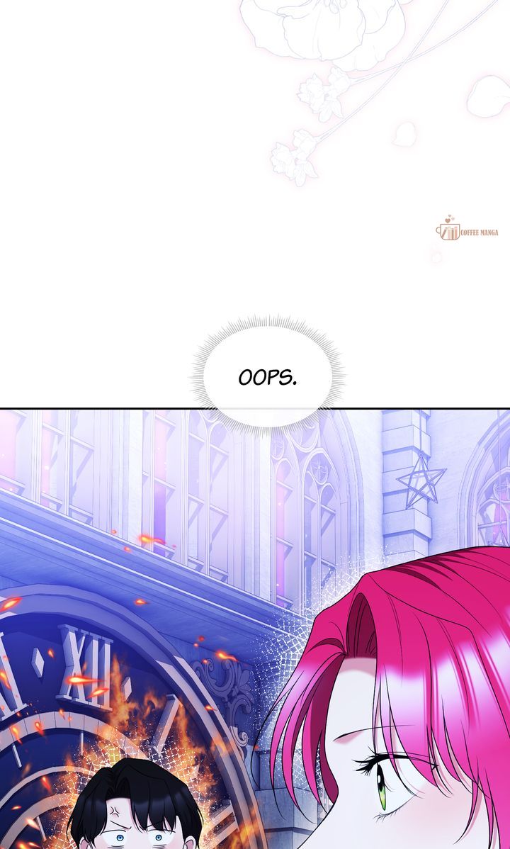 Marriage Contract With Two Husbands Chapter 62 - Page 29