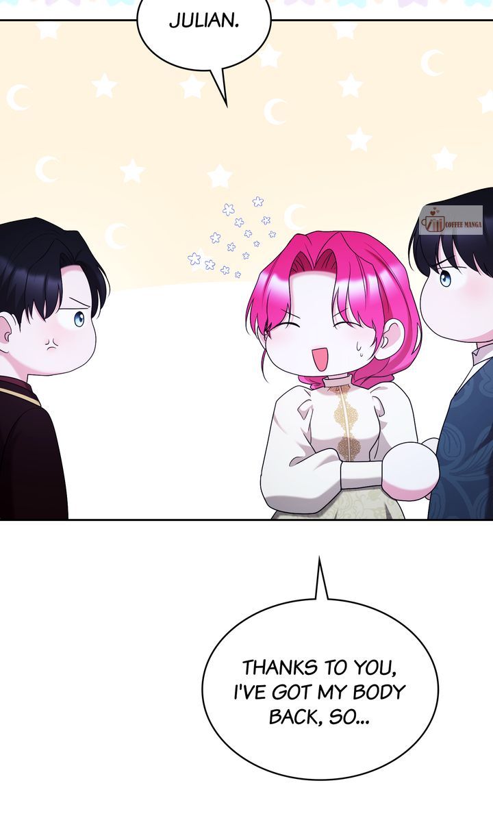 Marriage Contract With Two Husbands Chapter 62 - Page 31