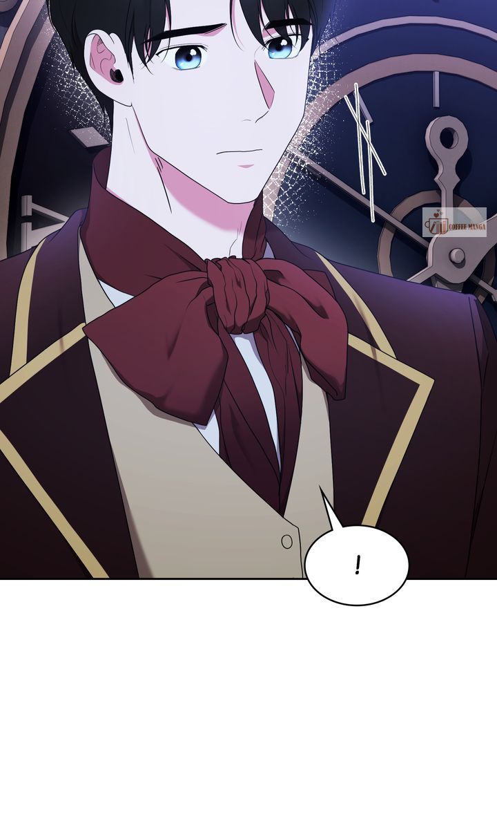 Marriage Contract With Two Husbands Chapter 62 - Page 33