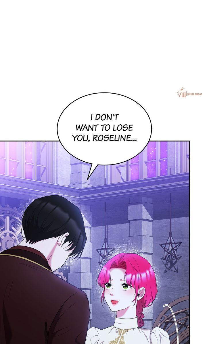 Marriage Contract With Two Husbands Chapter 62 - Page 34