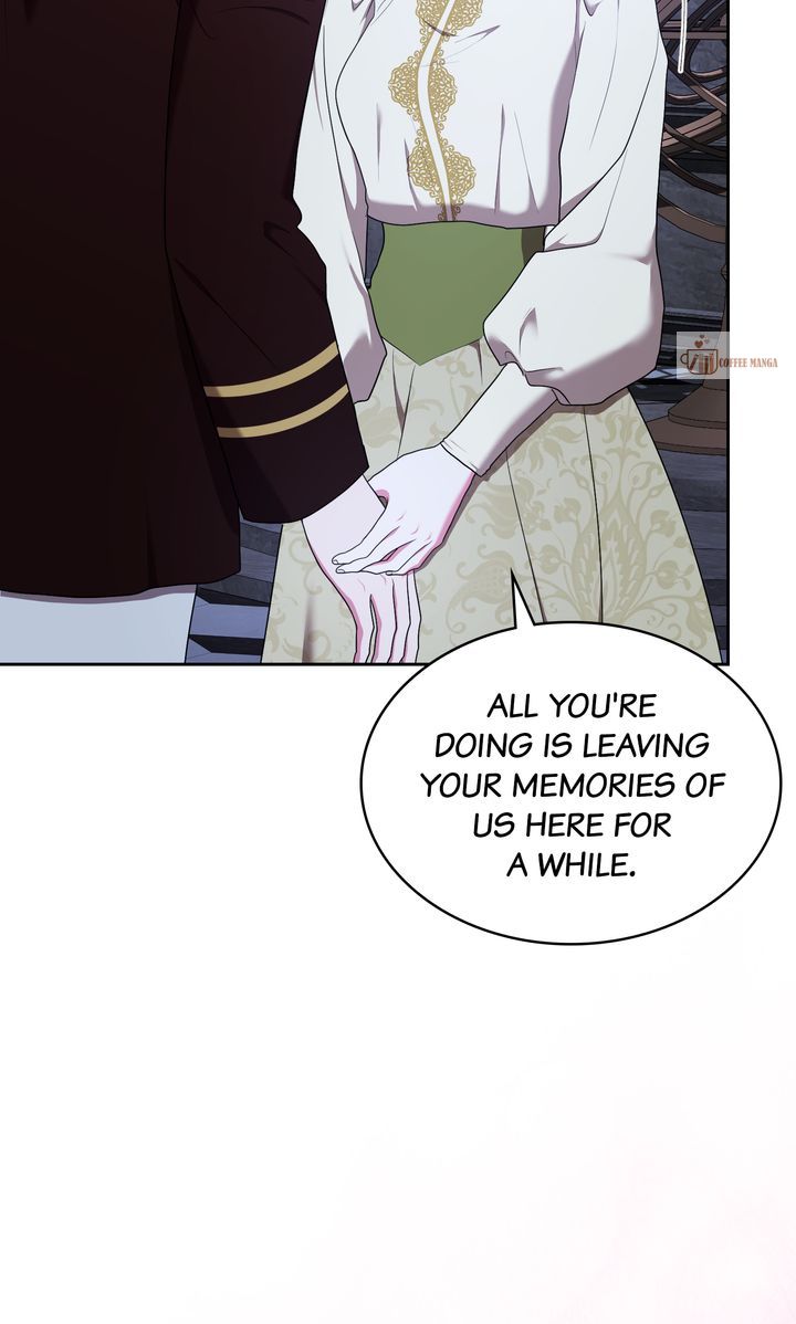 Marriage Contract With Two Husbands Chapter 62 - Page 35