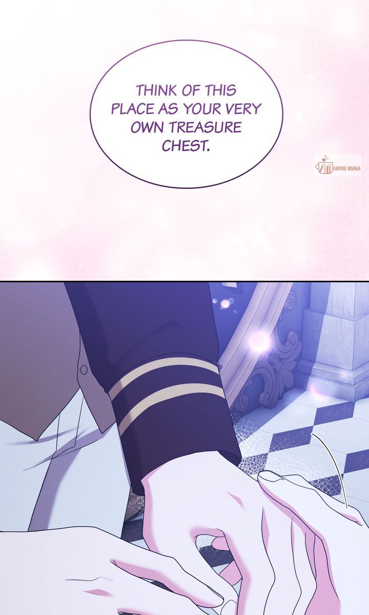 Marriage Contract With Two Husbands Chapter 62 - Page 36