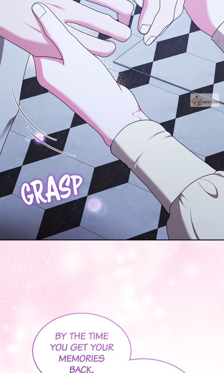 Marriage Contract With Two Husbands Chapter 62 - Page 37