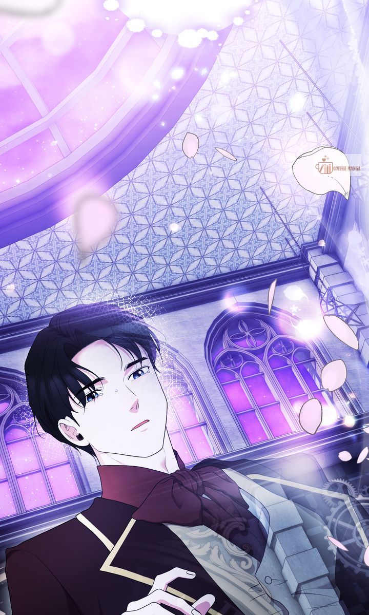 Marriage Contract With Two Husbands Chapter 62 - Page 43