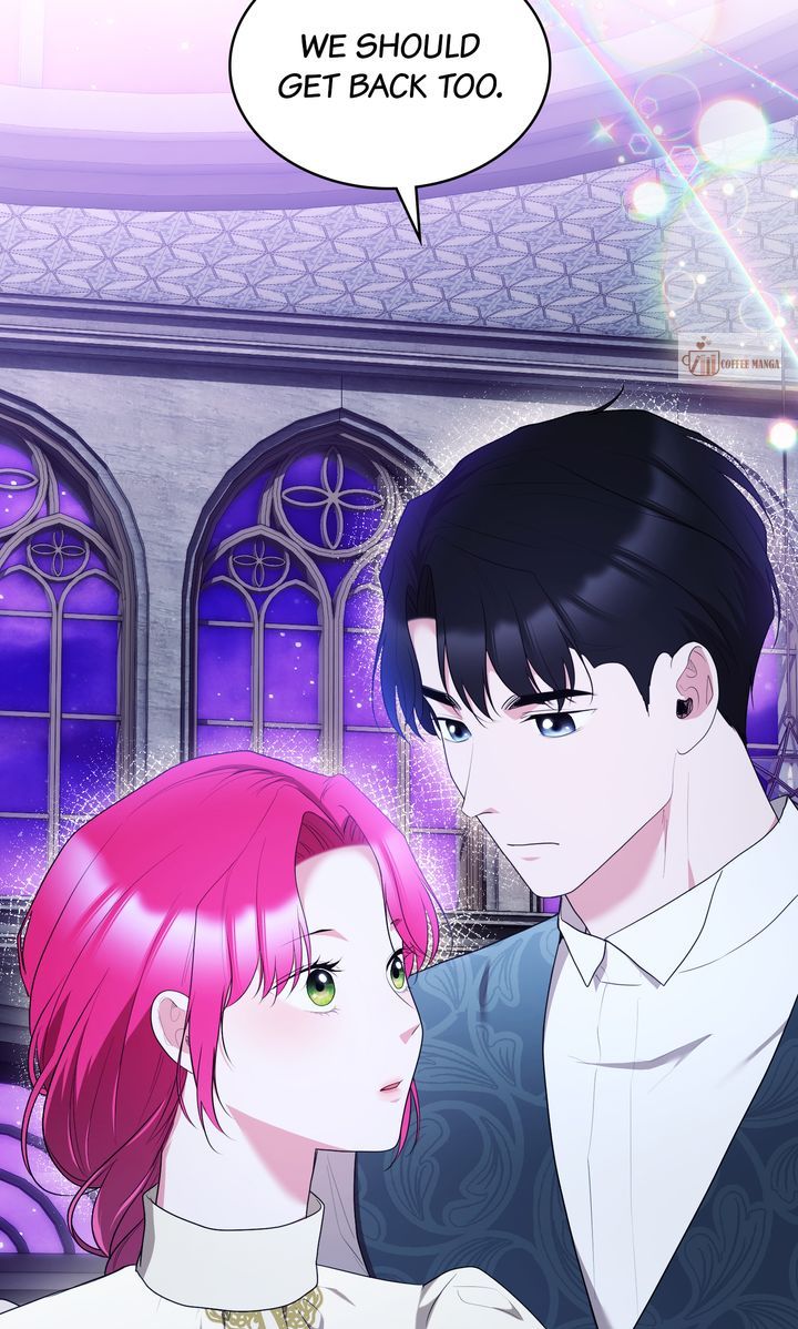 Marriage Contract With Two Husbands Chapter 62 - Page 48