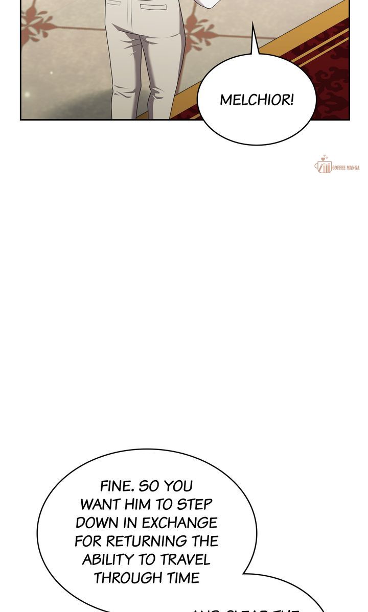 Marriage Contract With Two Husbands Chapter 62 - Page 56