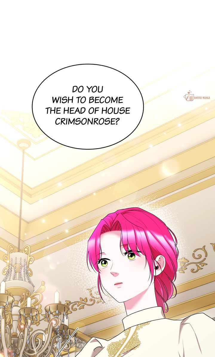 Marriage Contract With Two Husbands Chapter 62 - Page 60