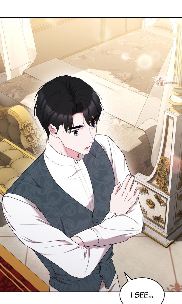 Marriage Contract With Two Husbands Chapter 62 - Page 64