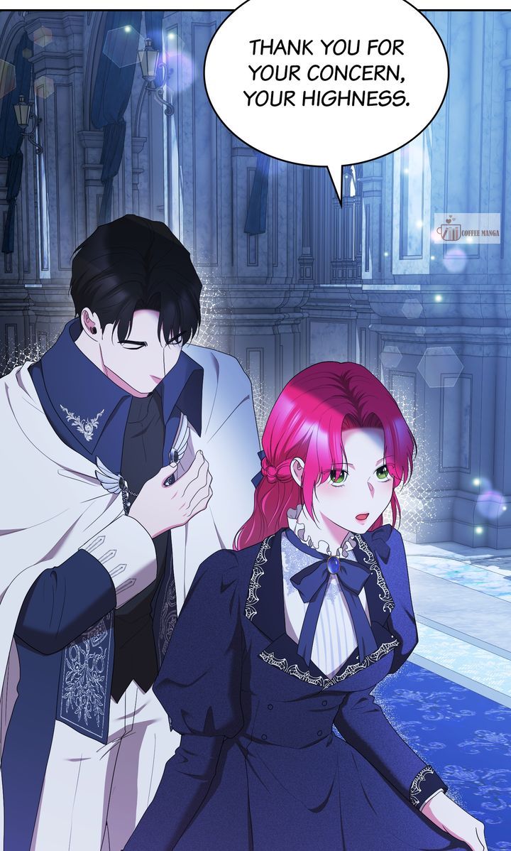 Marriage Contract With Two Husbands Chapter 62 - Page 73