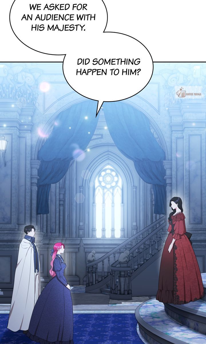 Marriage Contract With Two Husbands Chapter 62 - Page 75