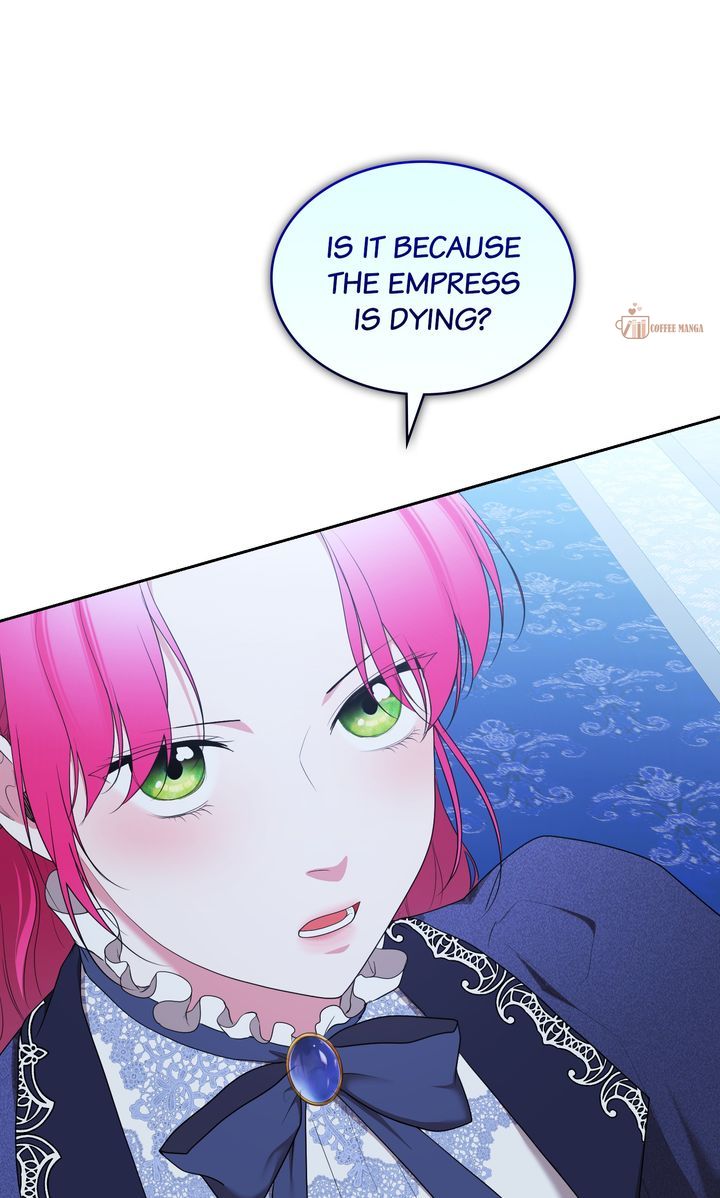 Marriage Contract With Two Husbands Chapter 62 - Page 77