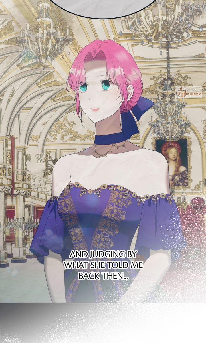 Marriage Contract With Two Husbands Chapter 62 - Page 80