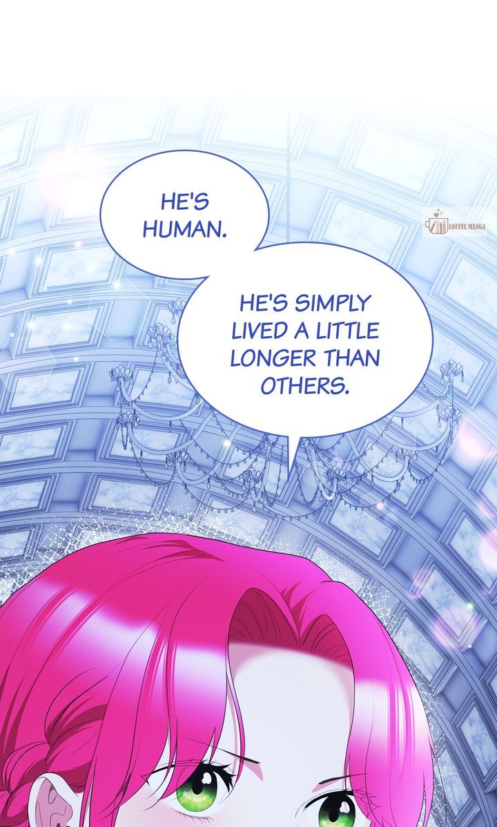 Marriage Contract With Two Husbands Chapter 62 - Page 85