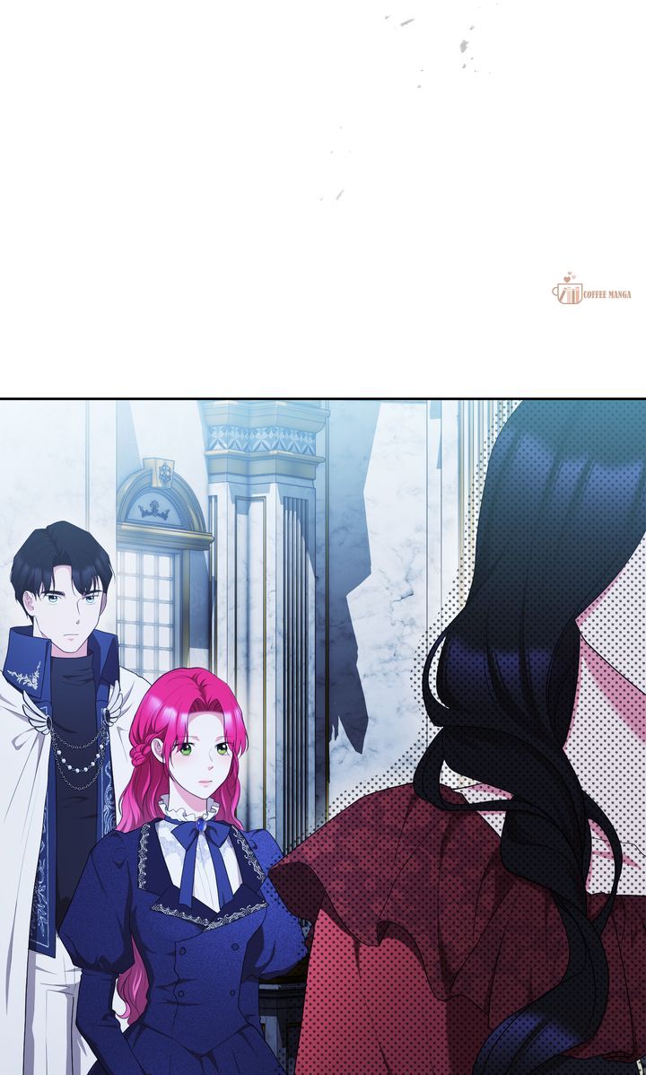 Marriage Contract With Two Husbands Chapter 62 - Page 92