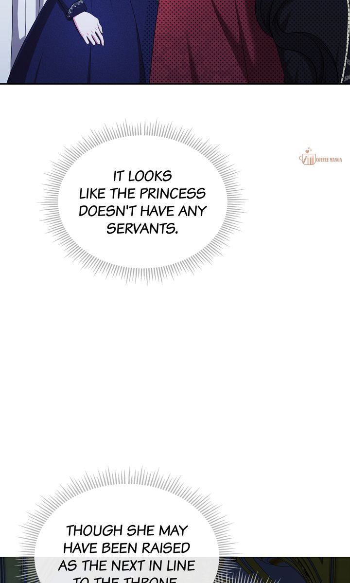 Marriage Contract With Two Husbands Chapter 62 - Page 93