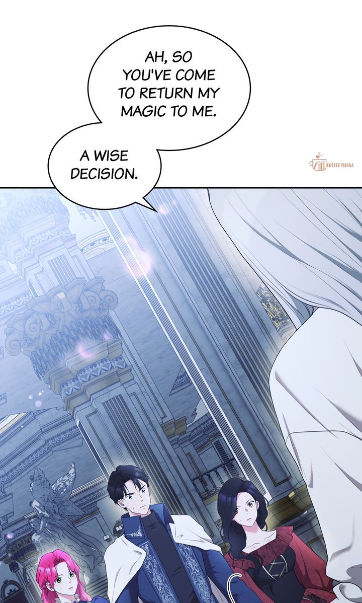 Marriage Contract With Two Husbands Chapter 62 - Page 101