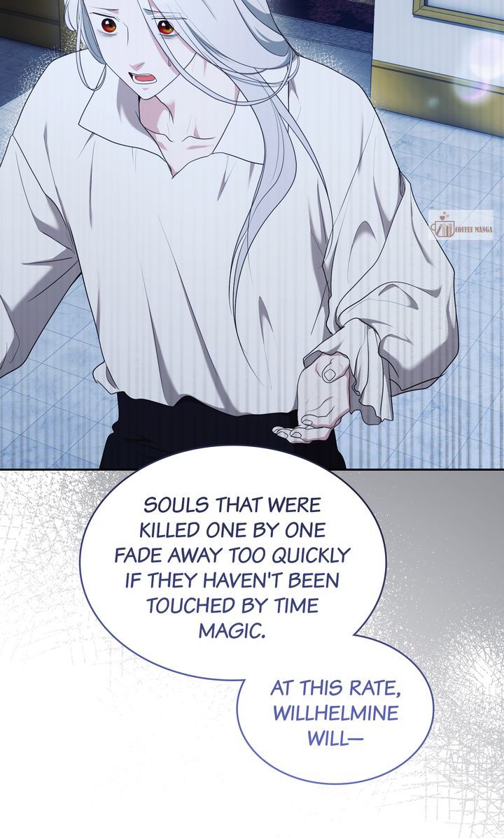 Marriage Contract With Two Husbands Chapter 62 - Page 104