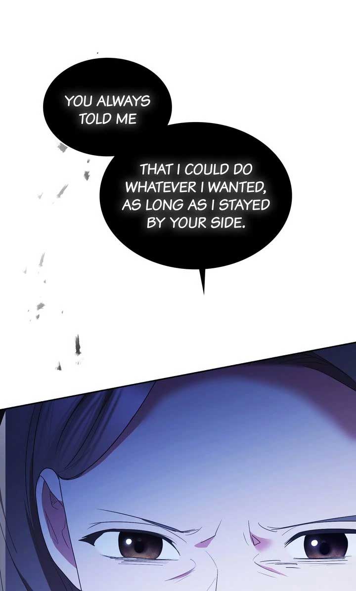 Marriage Contract With Two Husbands Chapter 63 - Page 9