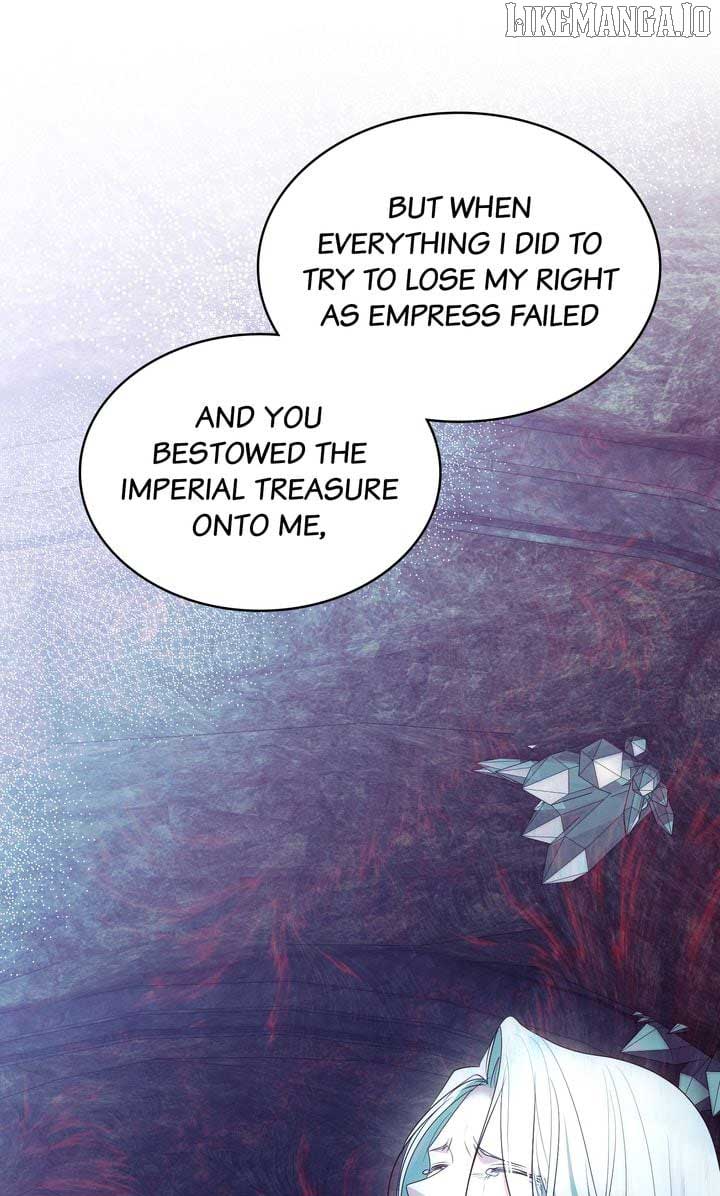 Marriage Contract With Two Husbands Chapter 63 - Page 11