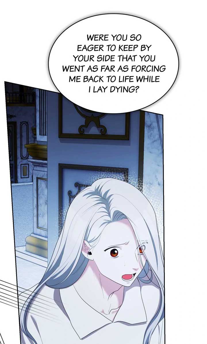 Marriage Contract With Two Husbands Chapter 63 - Page 16