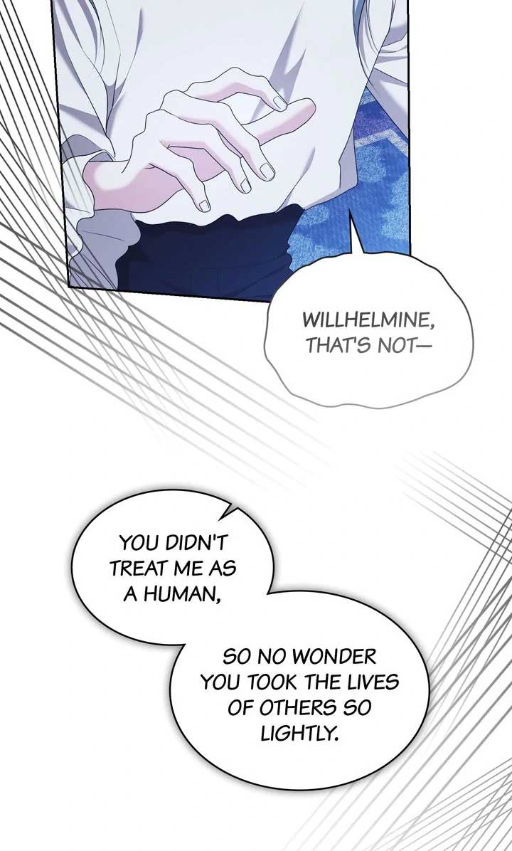 Marriage Contract With Two Husbands Chapter 63 - Page 17