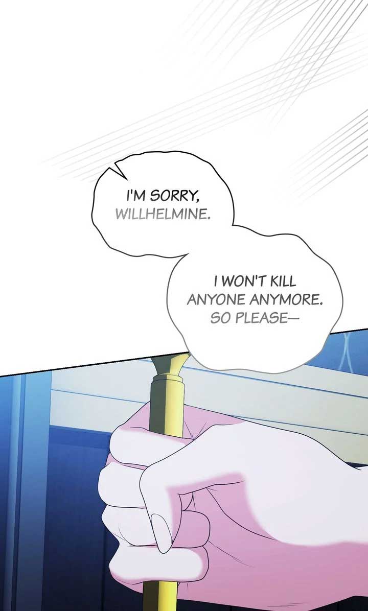 Marriage Contract With Two Husbands Chapter 63 - Page 18