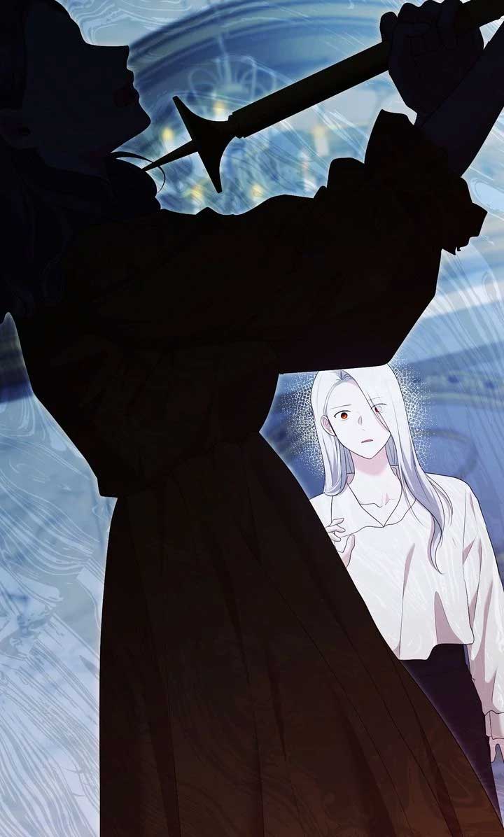 Marriage Contract With Two Husbands Chapter 63 - Page 20