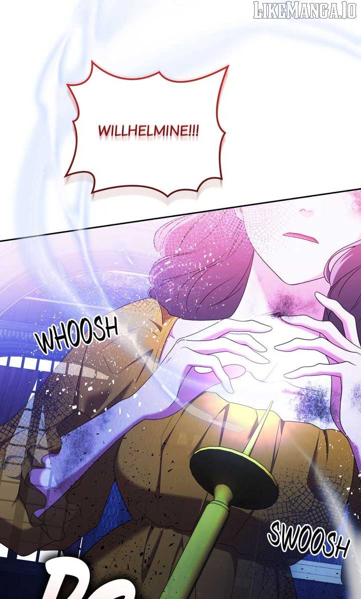 Marriage Contract With Two Husbands Chapter 63 - Page 24