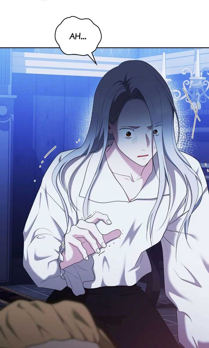 Marriage Contract With Two Husbands Chapter 63 - Page 28