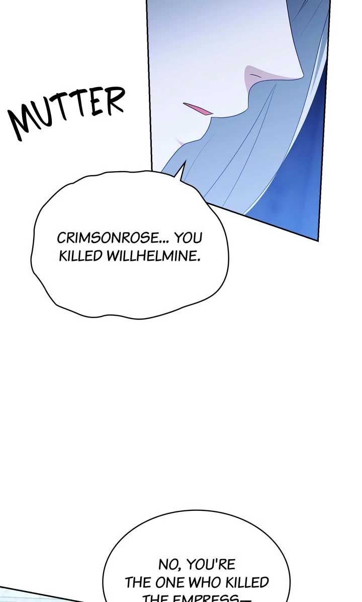 Marriage Contract With Two Husbands Chapter 63 - Page 30