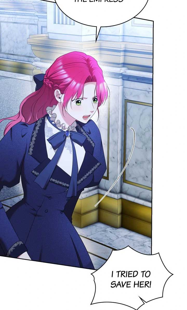 Marriage Contract With Two Husbands Chapter 63 - Page 31