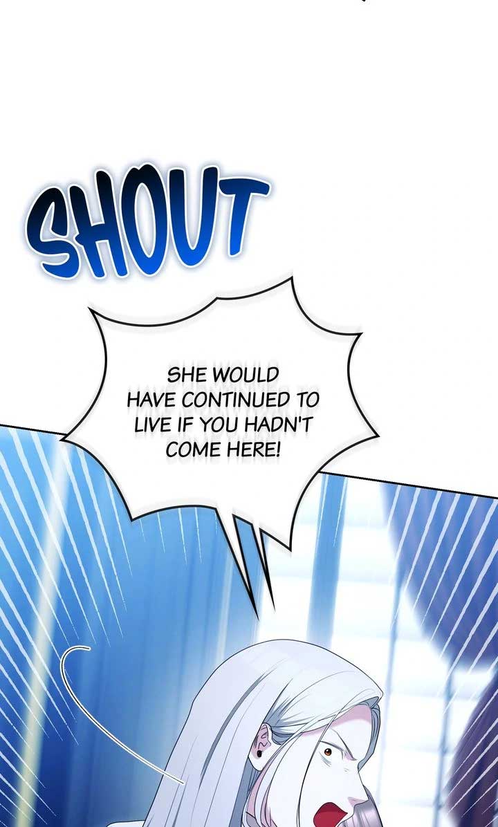 Marriage Contract With Two Husbands Chapter 63 - Page 32