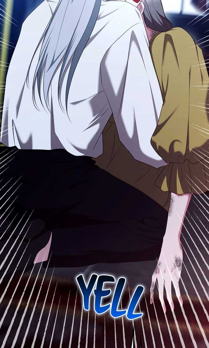 Marriage Contract With Two Husbands Chapter 63 - Page 33