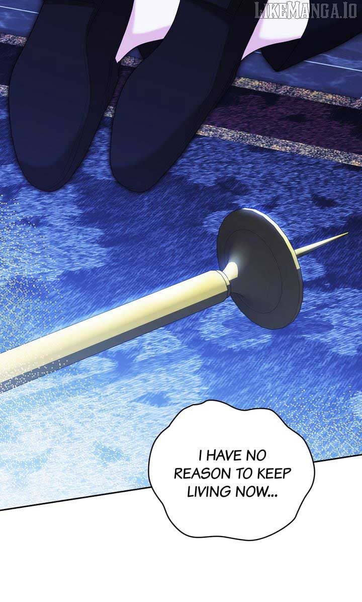 Marriage Contract With Two Husbands Chapter 63 - Page 36