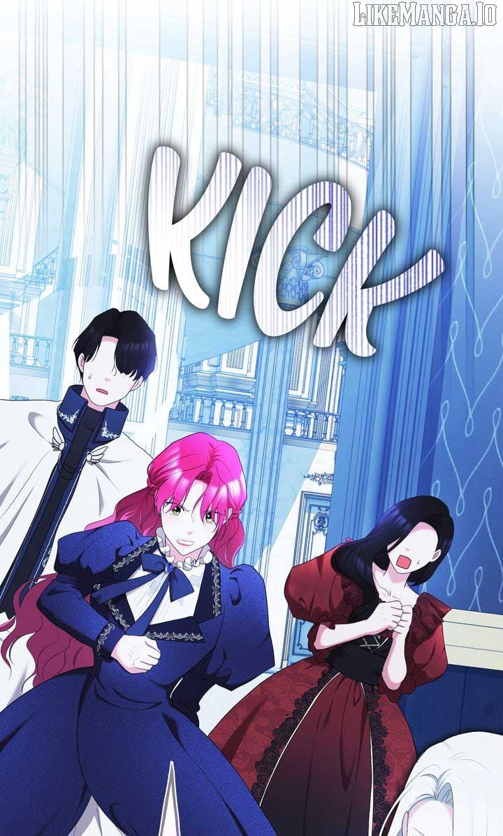 Marriage Contract With Two Husbands Chapter 63 - Page 38